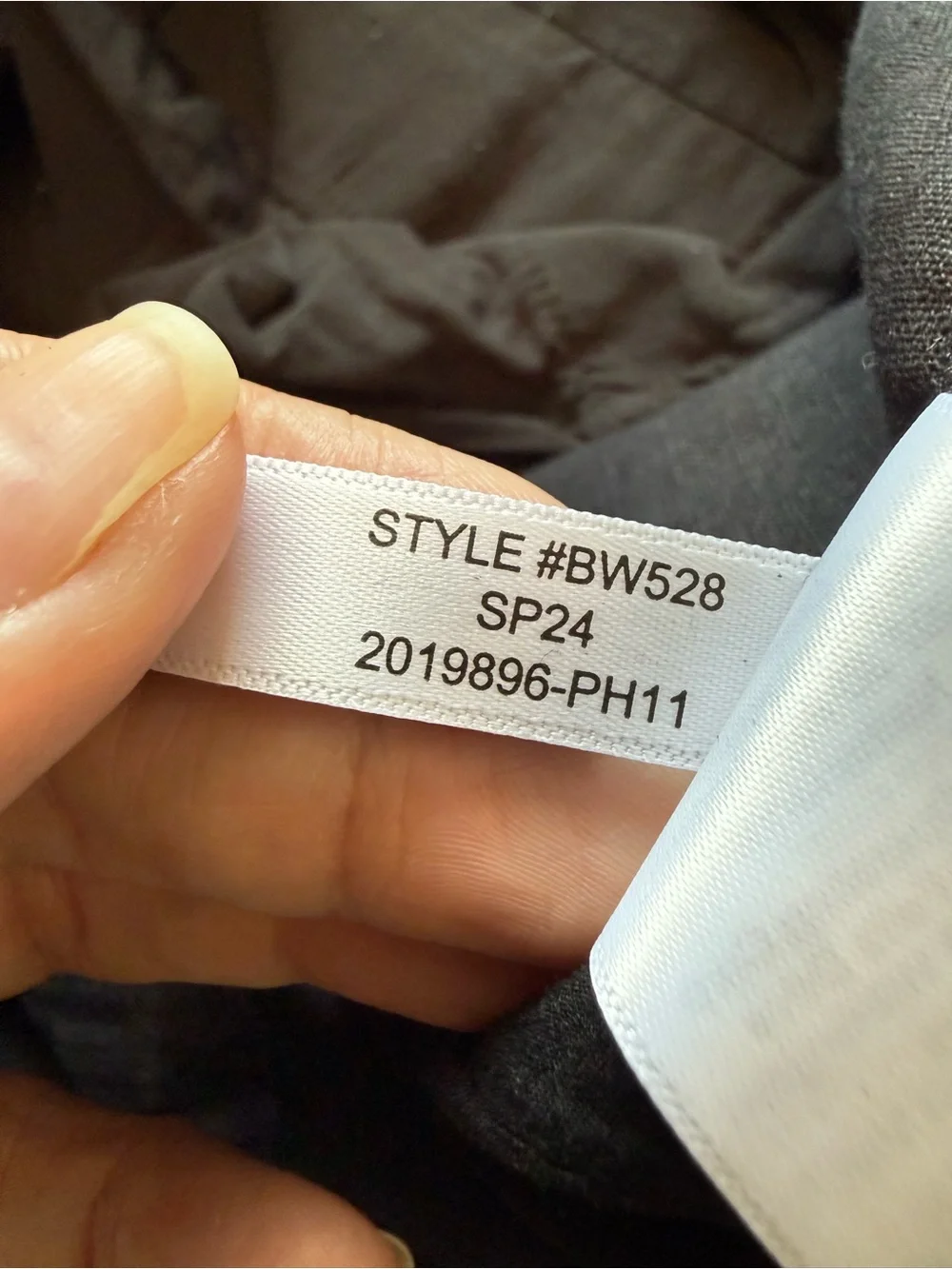 J Crew Black Essential Wide Leg Linen Pants BW528 Lightweight Classic Trousers 8